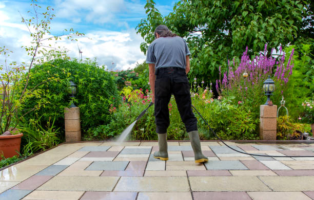 Professional Pressure Washing Services in Braselton, GA
